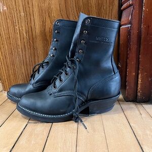 White’s Boots “Lady Packers”